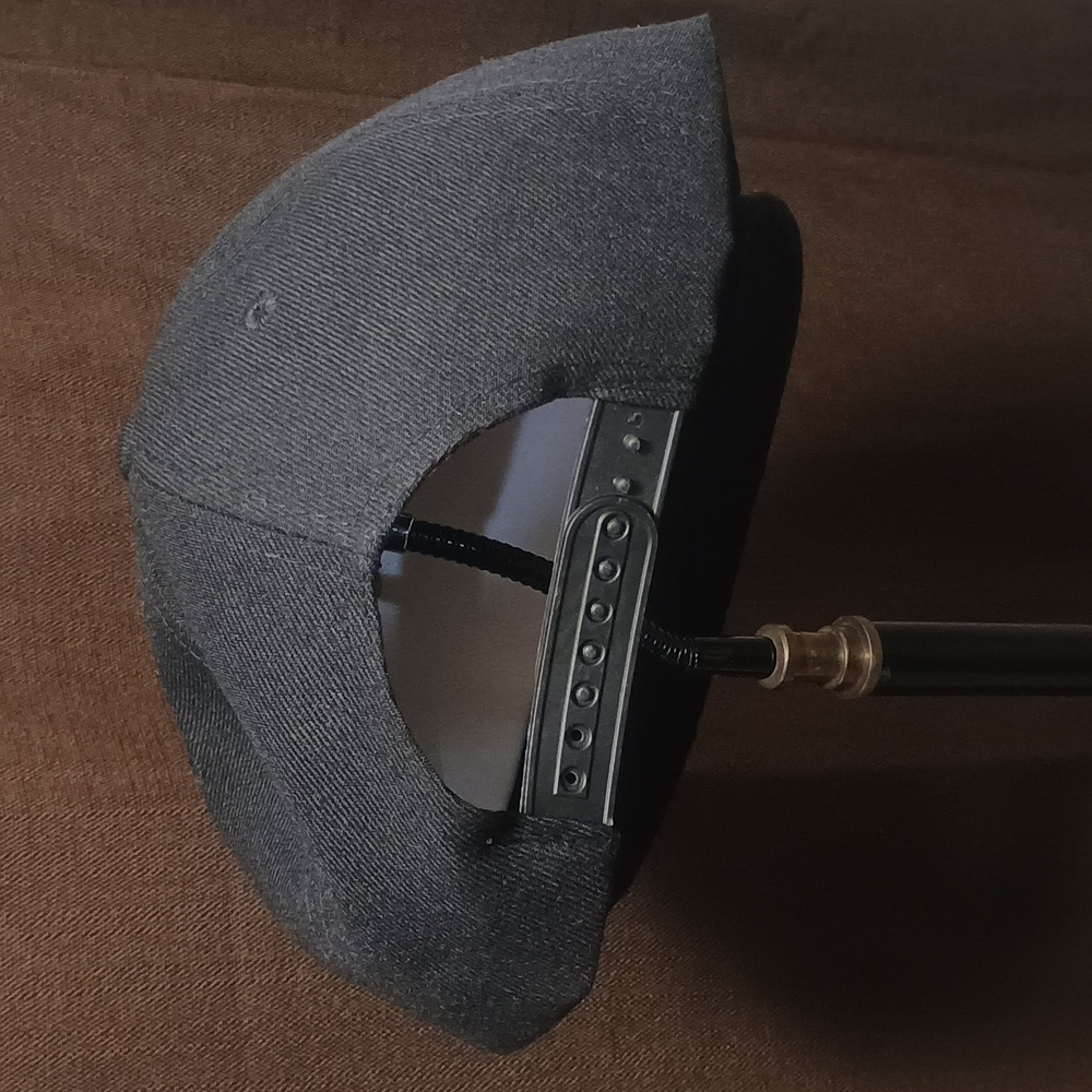 Blackjack Snapback  DRIP - Picture 4 of 4